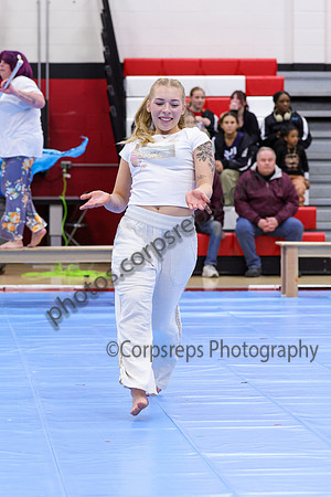 High Voltage Senior Guard_260214_Allentown HS-jb02593