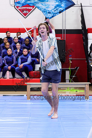 High Voltage Senior Guard_260214_Allentown HS-jb02596