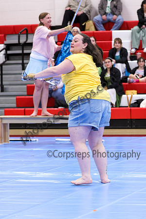 High Voltage Senior Guard_260214_Allentown HS-jb02602
