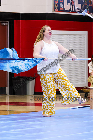 High Voltage Senior Guard_260214_Allentown HS-jb02604