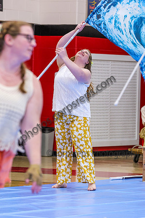 High Voltage Senior Guard_260214_Allentown HS-jb02603