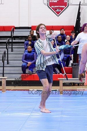 High Voltage Senior Guard_260214_Allentown HS-jb02605