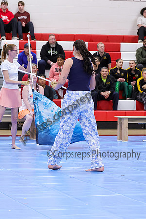 High Voltage Senior Guard_260214_Allentown HS-jb02608