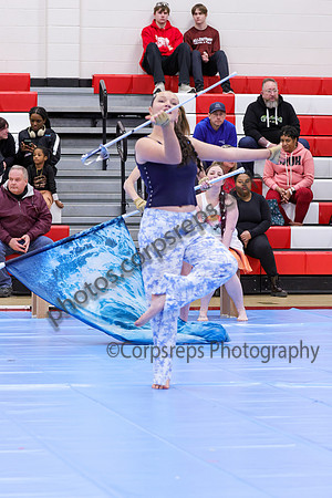 High Voltage Senior Guard_260214_Allentown HS-jb02609