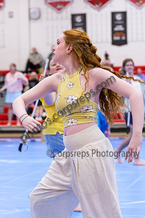 High Voltage Senior Guard_260214_Allentown HS-jb02612