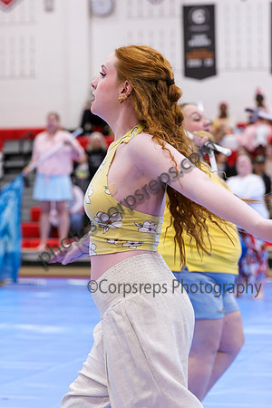 High Voltage Senior Guard_260214_Allentown HS-jb02613