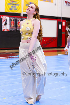 High Voltage Senior Guard_260214_Allentown HS-jb02616