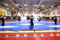 Hopewell Valley Central Guard_260214_Allentown HS-jb01009