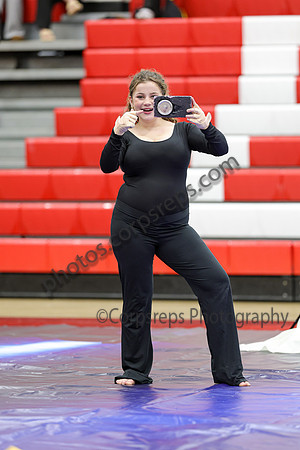Hopewell Valley Central Guard_260214_Allentown HS-jb01019