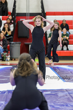 Hopewell Valley Central Guard_260214_Allentown HS-jb01023