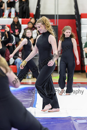 Hopewell Valley Central Guard_260214_Allentown HS-jb01025