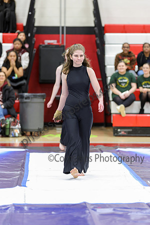 Hopewell Valley Central Guard_260214_Allentown HS-jb01026