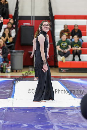 Hopewell Valley Central Guard_260214_Allentown HS-jb01030