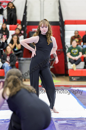 Hopewell Valley Central Guard_260214_Allentown HS-jb01035