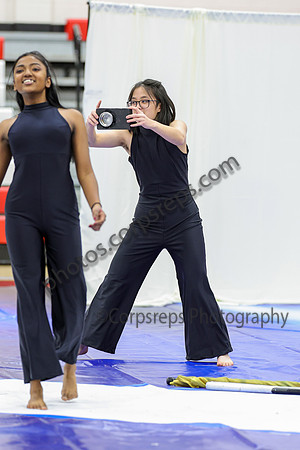 Hopewell Valley Central Guard_260214_Allentown HS-jb01041
