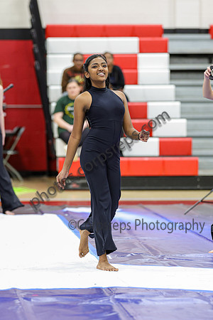 Hopewell Valley Central Guard_260214_Allentown HS-jb01040