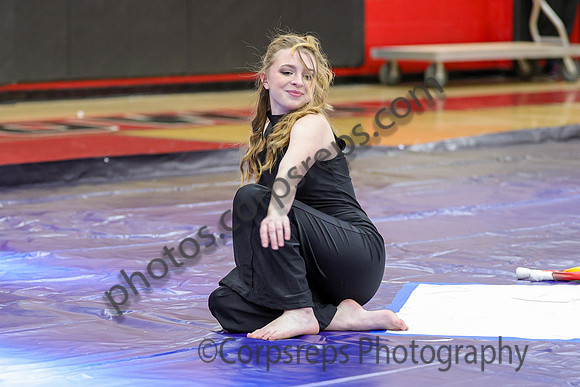 Hopewell Valley Central Guard_260214_Allentown HS-jb01046