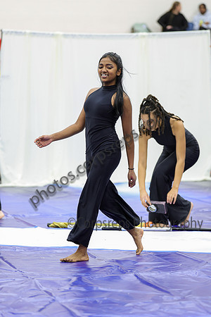 Hopewell Valley Central Guard_260214_Allentown HS-jb01051