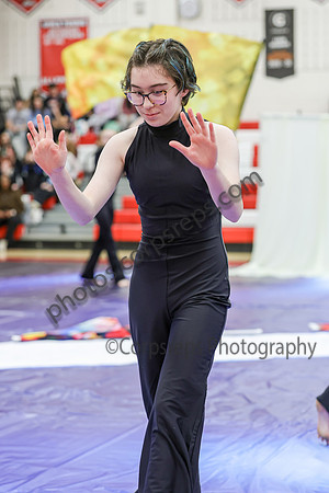 Hopewell Valley Central Guard_260214_Allentown HS-jb01057