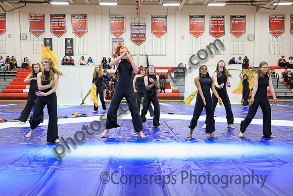 Hopewell Valley Central Guard_260214_Allentown HS-jb01055