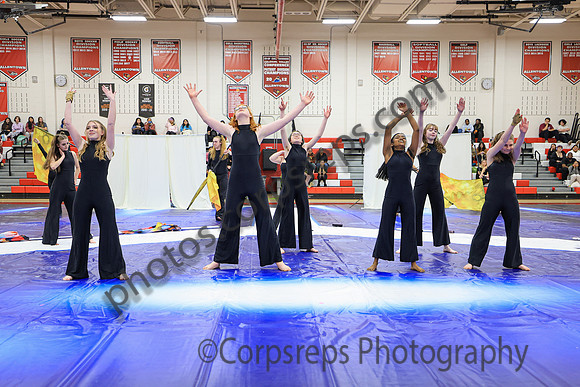 Hopewell Valley Central Guard_260214_Allentown HS-jb01056