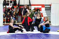 Hopewell Valley Central Guard