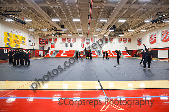 North Plainfield Guard_260214_Allentown HS-jb00470