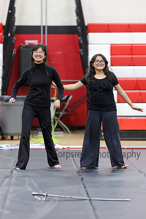 North Plainfield Guard_260214_Allentown HS-jb00475
