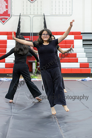 North Plainfield Guard_260214_Allentown HS-jb00480
