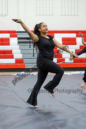 North Plainfield Guard_260214_Allentown HS-jb00484