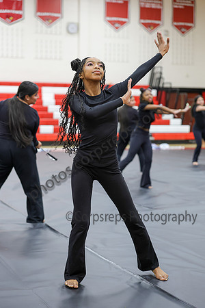 North Plainfield Guard_260214_Allentown HS-jb00482