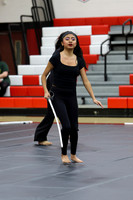 North Plainfield Guard_260214_Allentown HS-jb00485