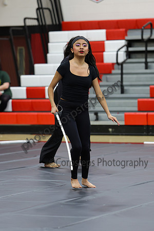 North Plainfield Guard_260214_Allentown HS-jb00485