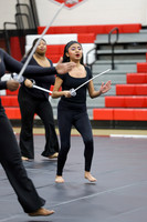 North Plainfield Guard_260214_Allentown HS-jb00486