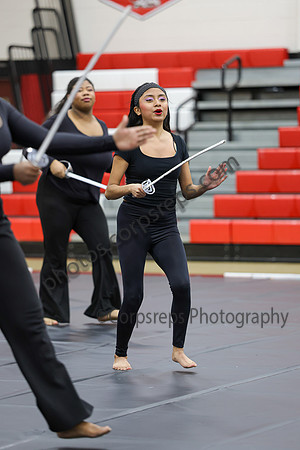 North Plainfield Guard_260214_Allentown HS-jb00486