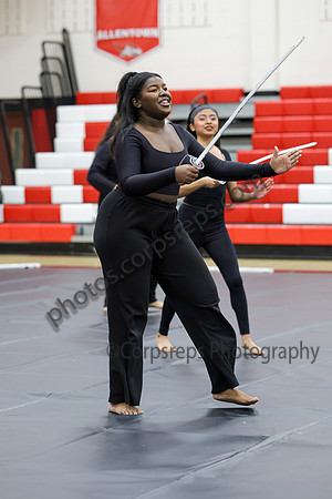 North Plainfield Guard_260214_Allentown HS-jb00487