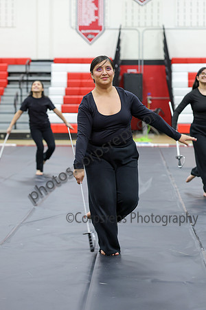 North Plainfield Guard_260214_Allentown HS-jb00489
