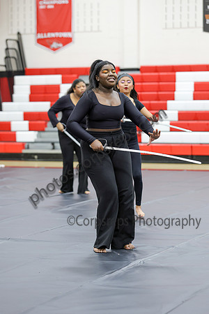 North Plainfield Guard_260214_Allentown HS-jb00488