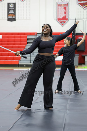 North Plainfield Guard_260214_Allentown HS-jb00494