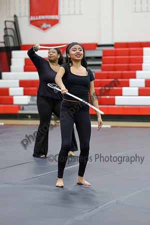 North Plainfield Guard_260214_Allentown HS-jb00495