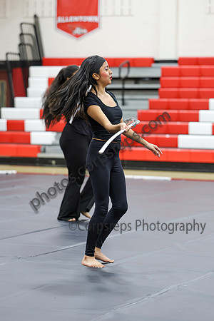North Plainfield Guard_260214_Allentown HS-jb00496