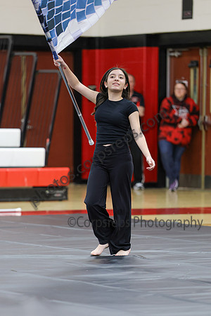 North Plainfield Guard_260214_Allentown HS-jb00500