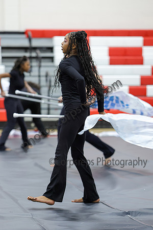 North Plainfield Guard_260214_Allentown HS-jb00501