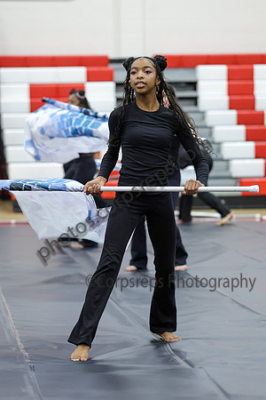 North Plainfield Guard_260214_Allentown HS-jb00502