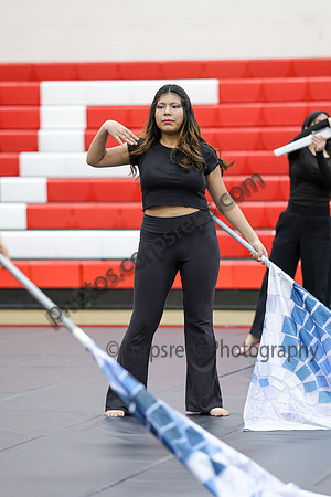 North Plainfield Guard_260214_Allentown HS-jb00506