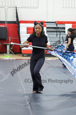 North Plainfield Guard_260214_Allentown HS-jb00511