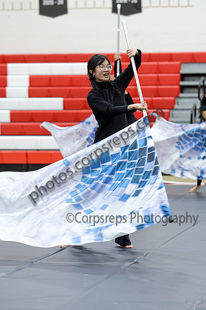 North Plainfield Guard_260214_Allentown HS-jb00514