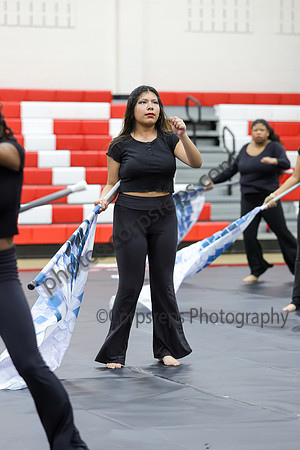 North Plainfield Guard_260214_Allentown HS-jb00515