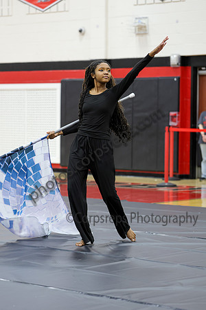 North Plainfield Guard_260214_Allentown HS-jb00517
