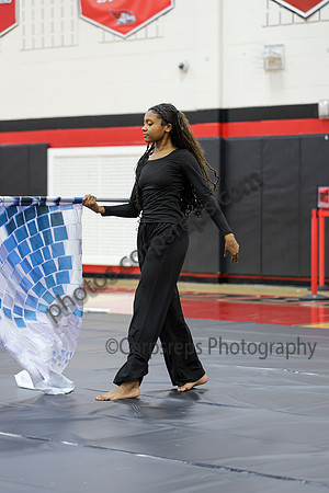 North Plainfield Guard_260214_Allentown HS-jb00518